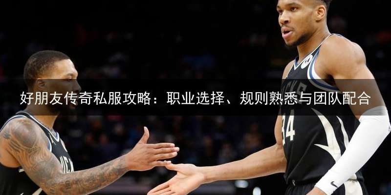 好朋友传奇私服攻略：职业选择、规则熟悉与团队配合