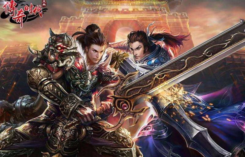传奇私服合击服攻略：选择职业、强化装备、团队合作、游戏时间管理